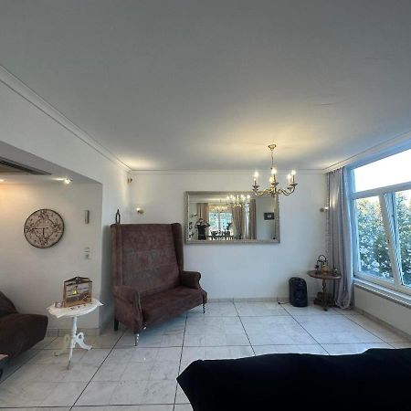 Serenade Luxury Villa Коскину Экстерьер фото
