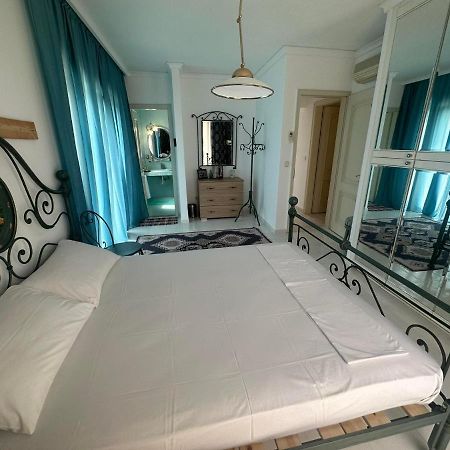 Serenade Luxury Villa Коскину Экстерьер фото