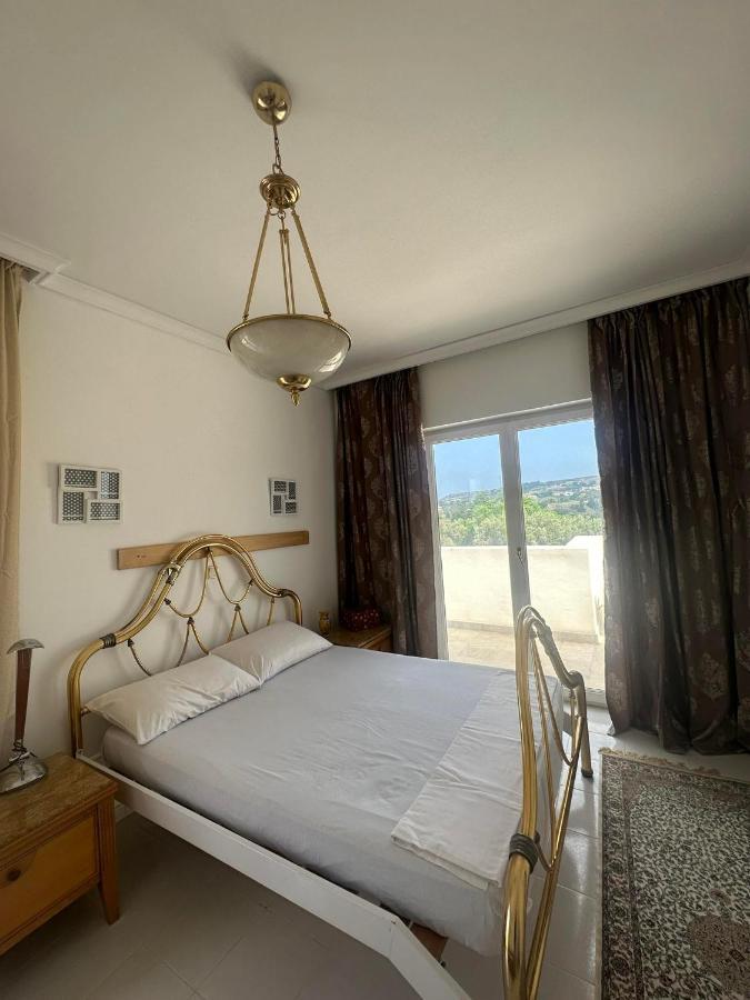 Serenade Luxury Villa Коскину Экстерьер фото