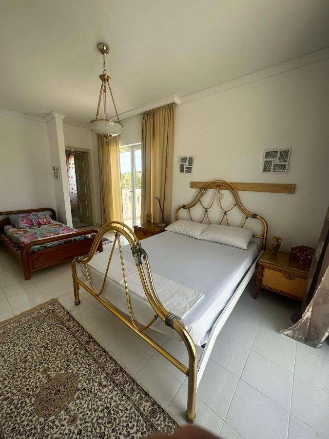 Serenade Luxury Villa Коскину Экстерьер фото